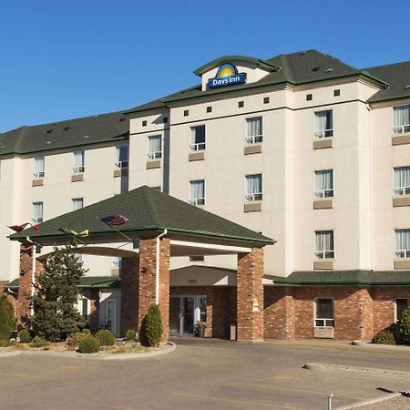 Days Inn By Wyndham Saskatoon Eksteriør billede
