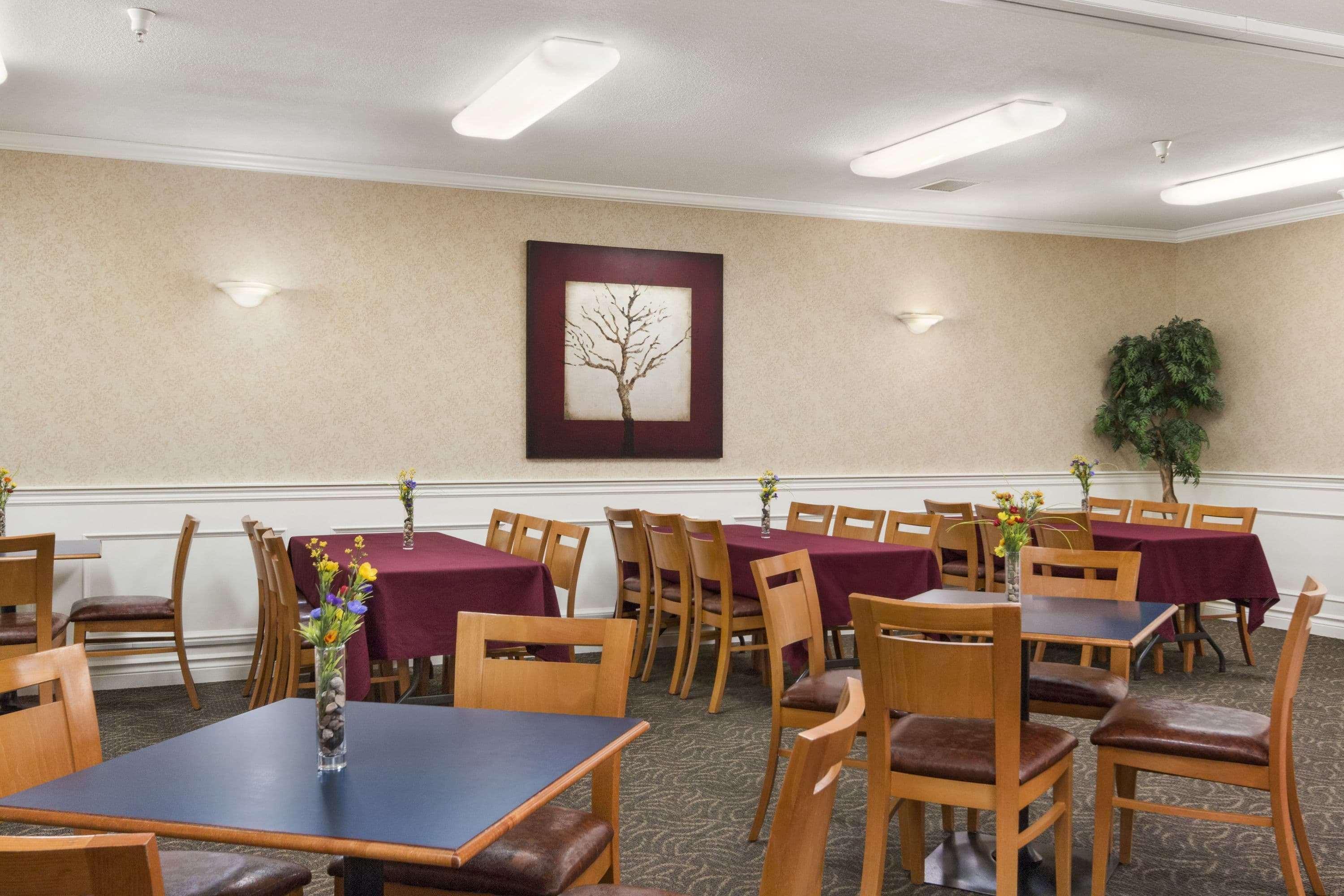 Days Inn By Wyndham Saskatoon Eksteriør billede