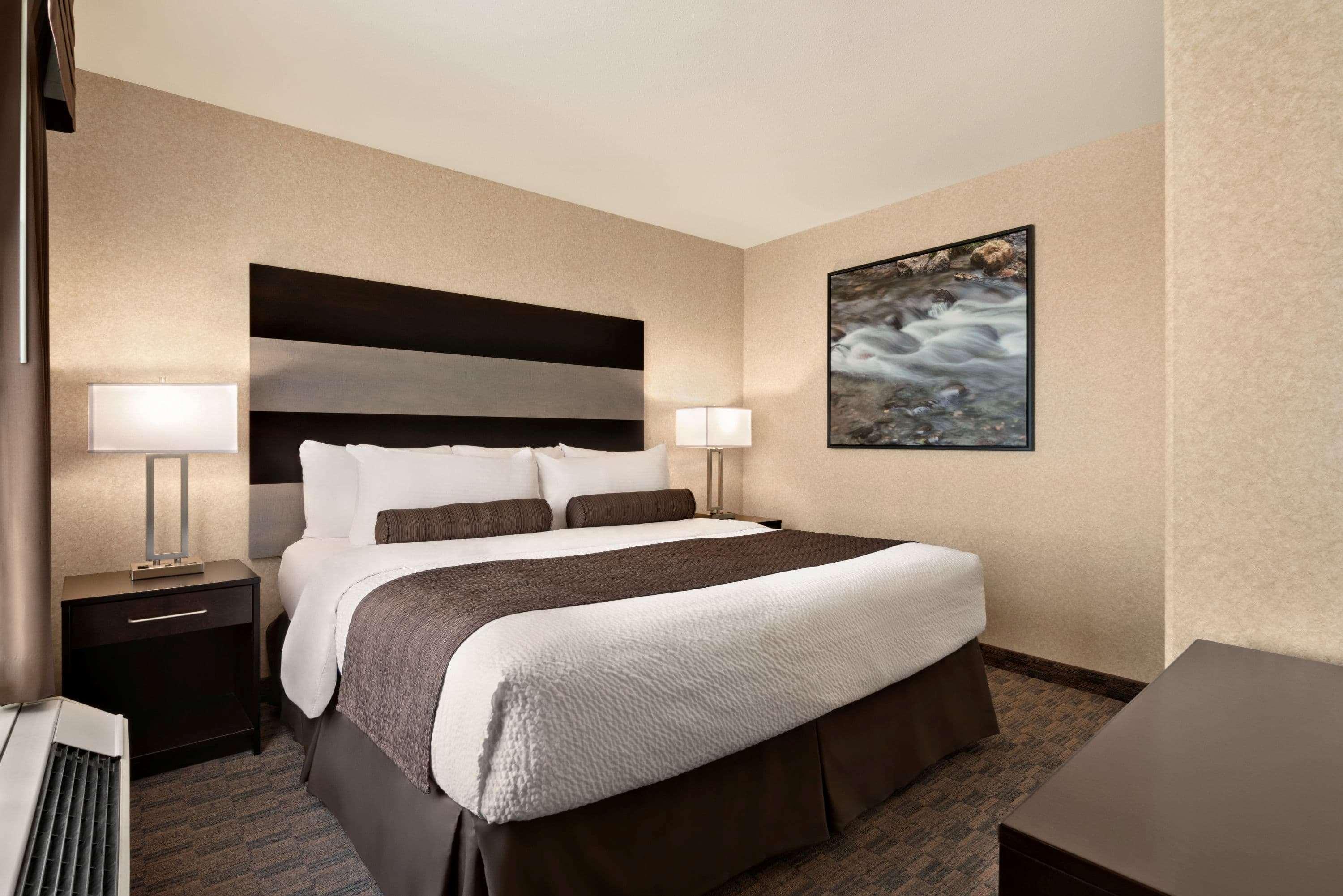 Days Inn By Wyndham Saskatoon Eksteriør billede
