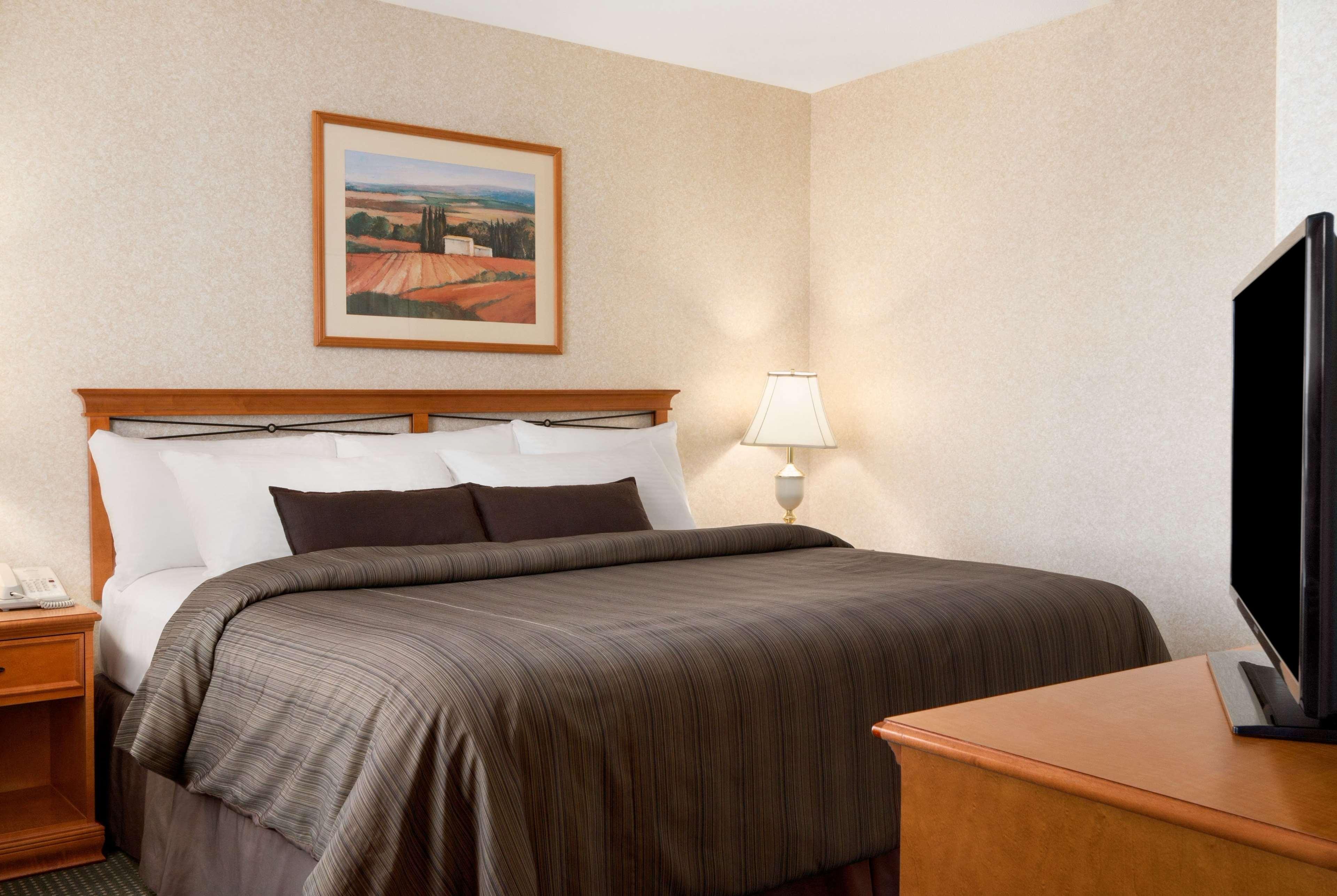 Days Inn By Wyndham Saskatoon Eksteriør billede