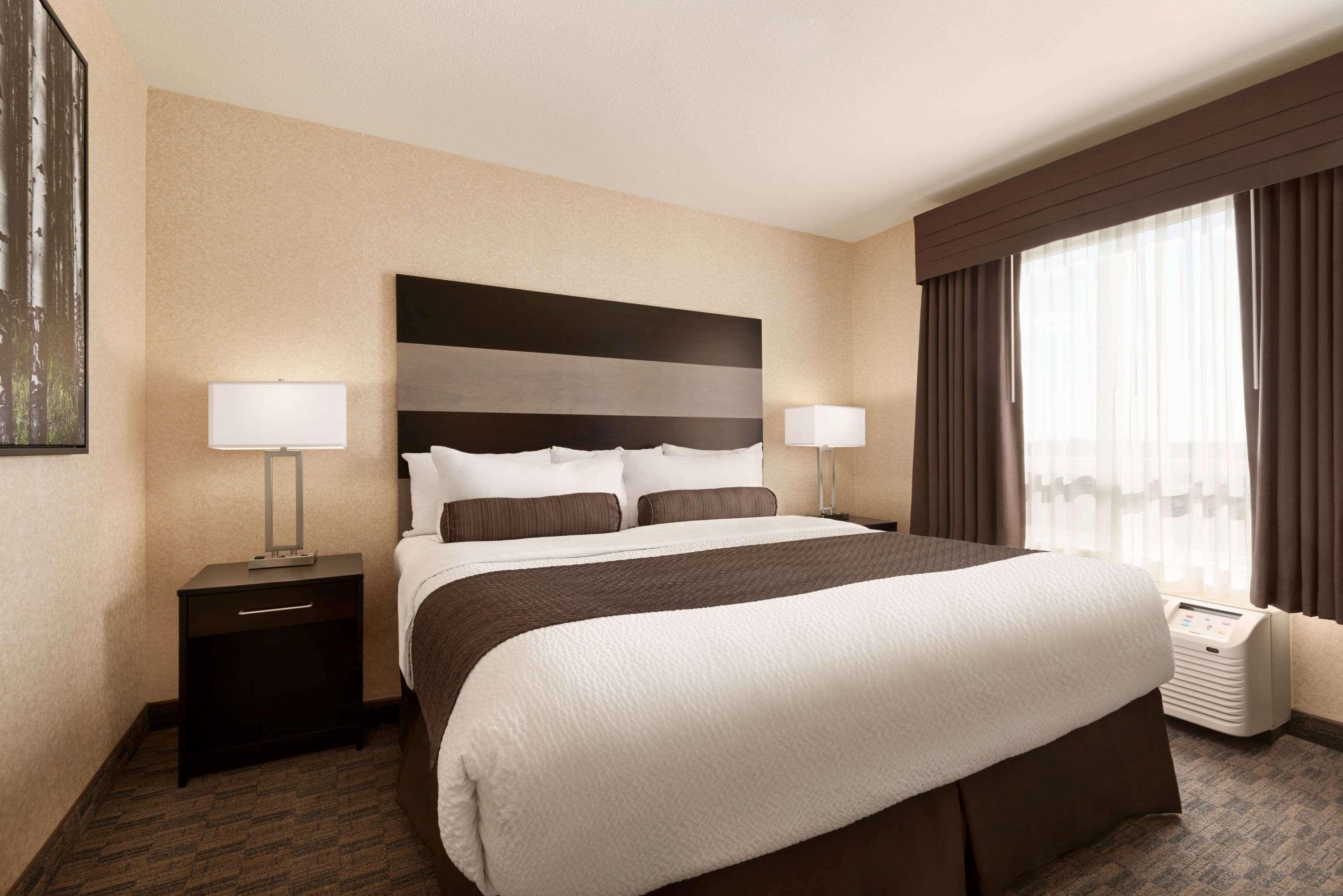 Days Inn By Wyndham Saskatoon Eksteriør billede