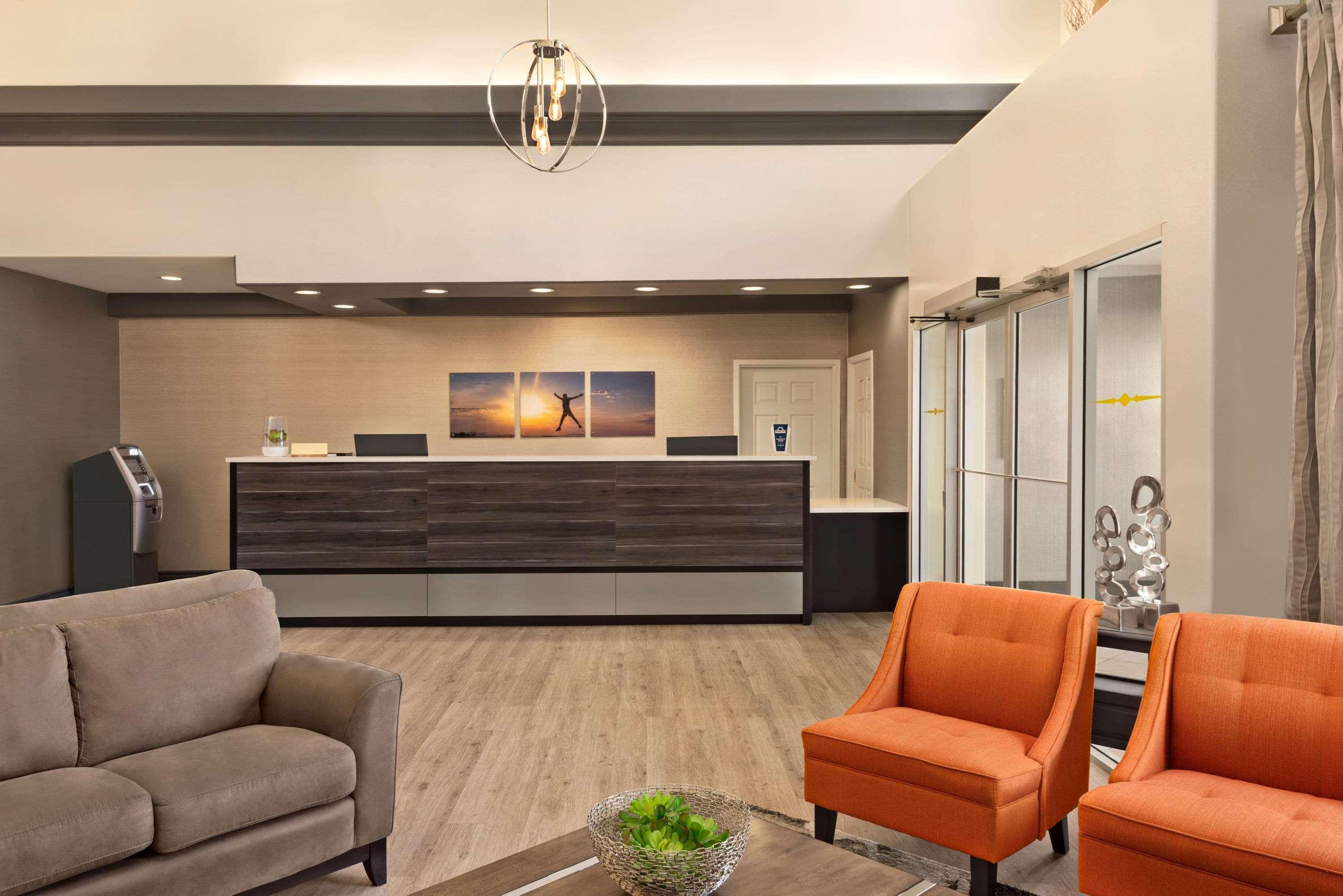 Days Inn By Wyndham Saskatoon Eksteriør billede